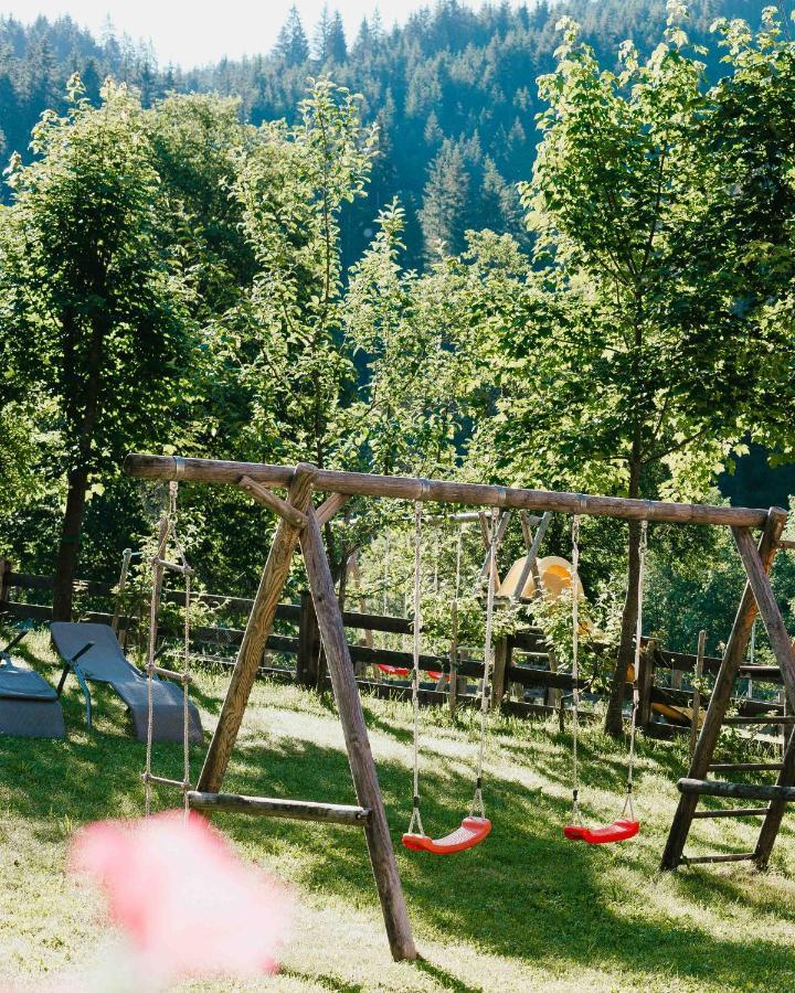 Alpenhotel Tirolerhof Gerlos