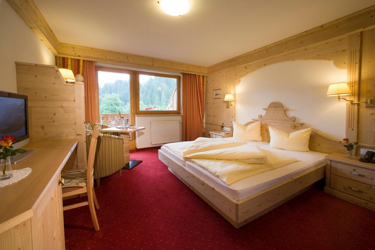 Alpenhotel Tirolerhof 4* Gerlos