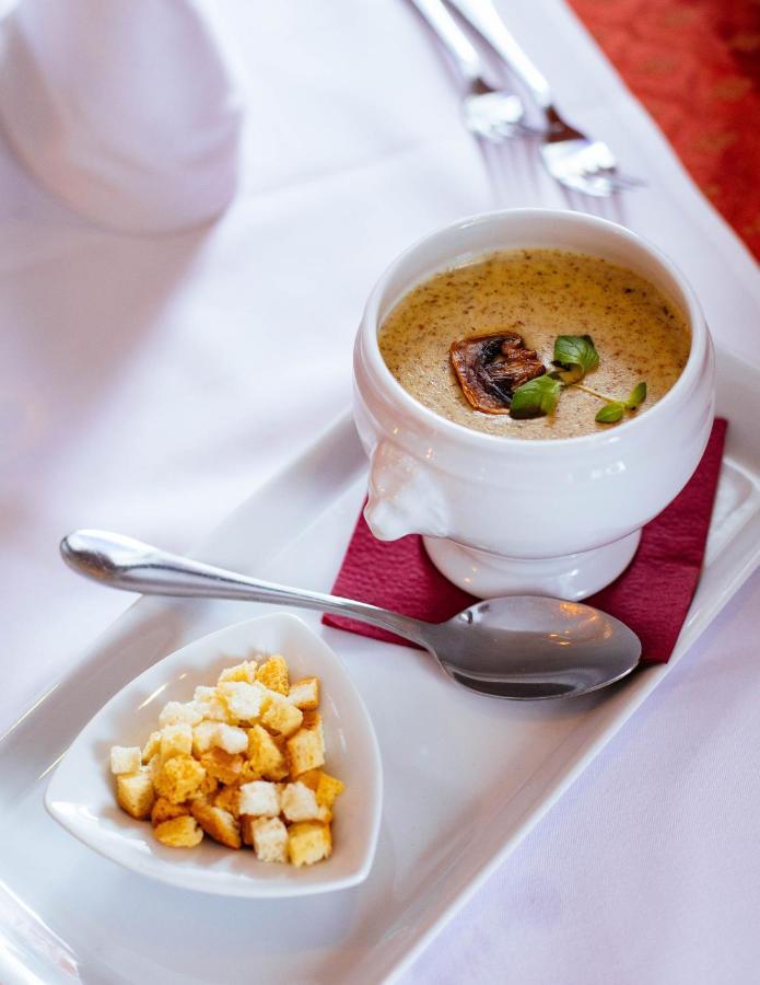 Alpenhotel Tirolerhof 4*
