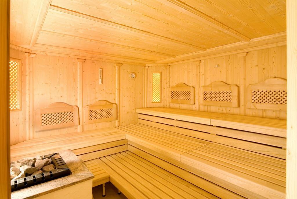 Alpenhotel Tirolerhof Hotel Gerlos