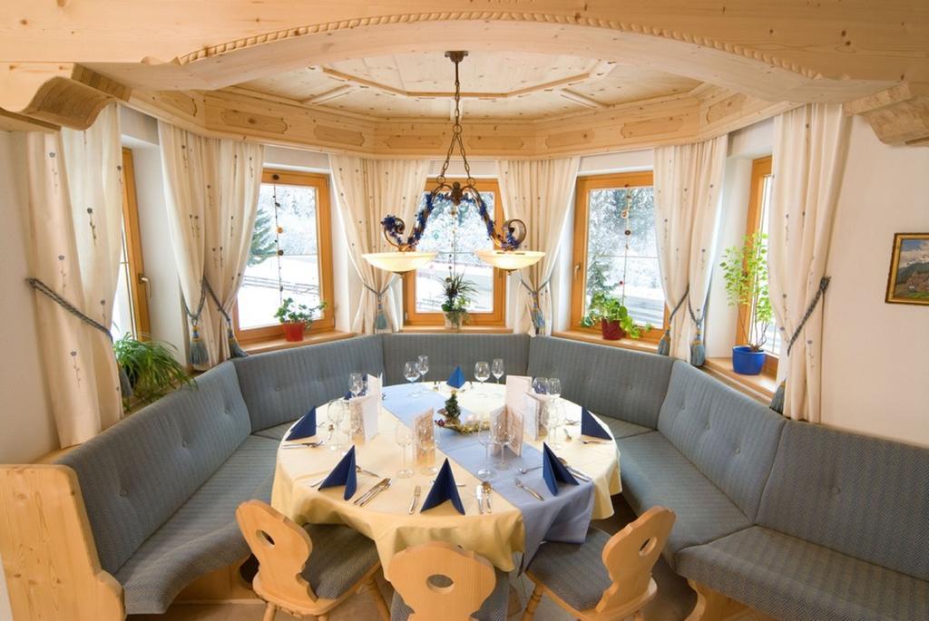 Hotel Alpenhotel Tirolerhof