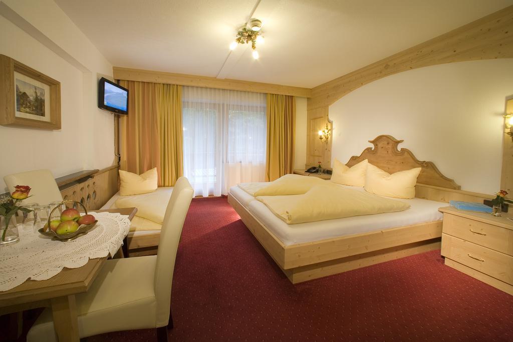 Alpenhotel Tirolerhof 4* Gerlos