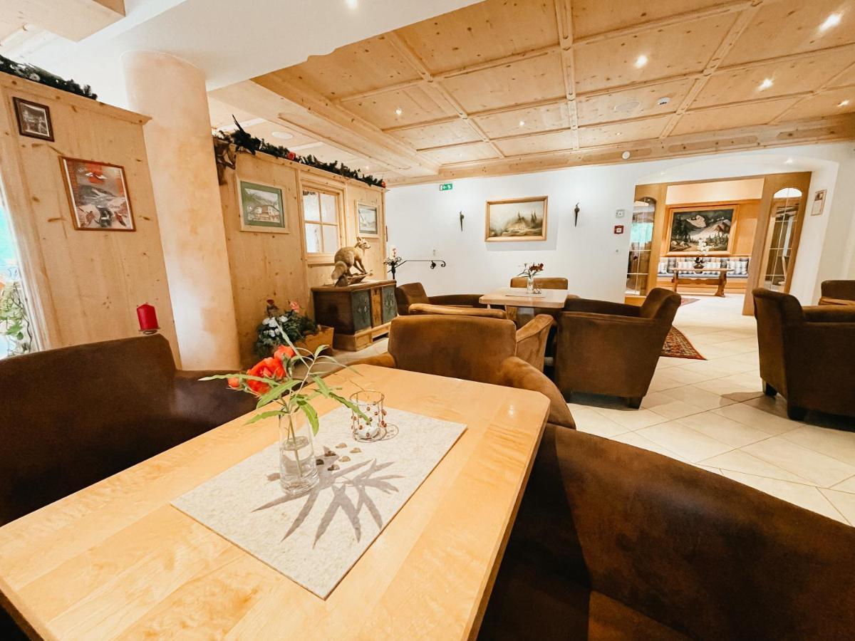 Hotel Alpenhotel Tirolerhof