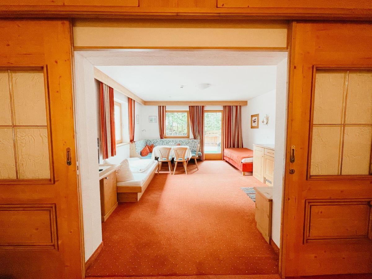 Hotel Alpenhotel Tirolerhof 4*