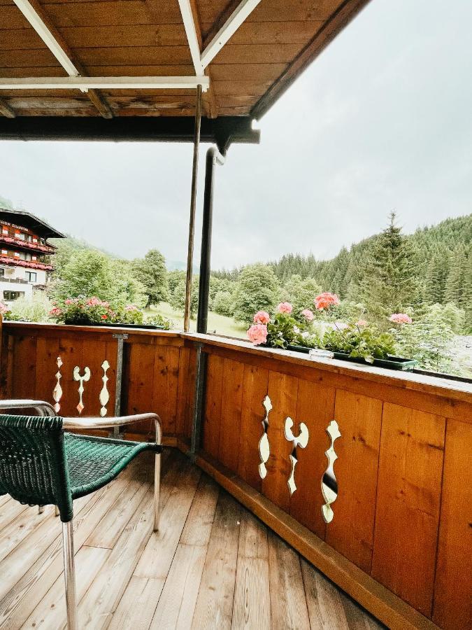 Alpenhotel Tirolerhof 4*
