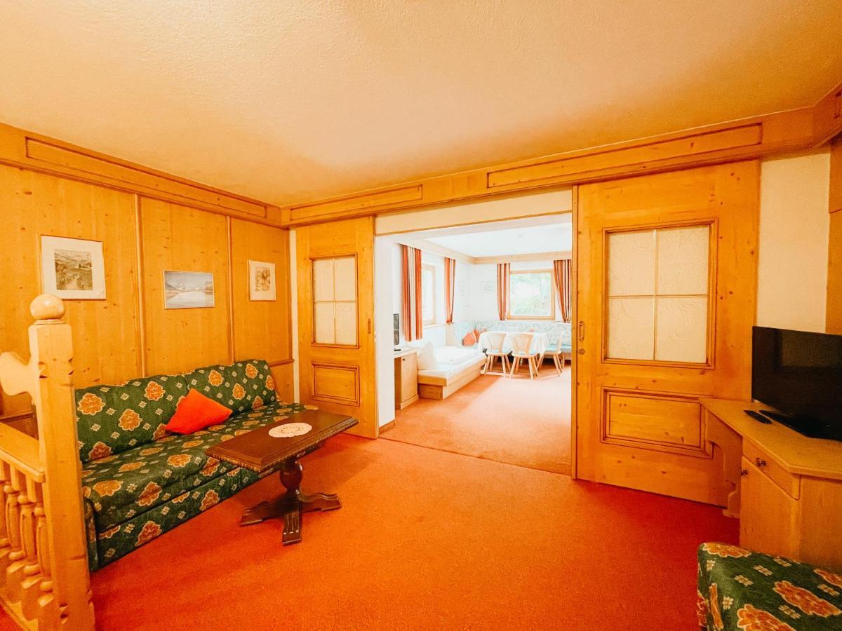 Alpenhotel Tirolerhof Hotel