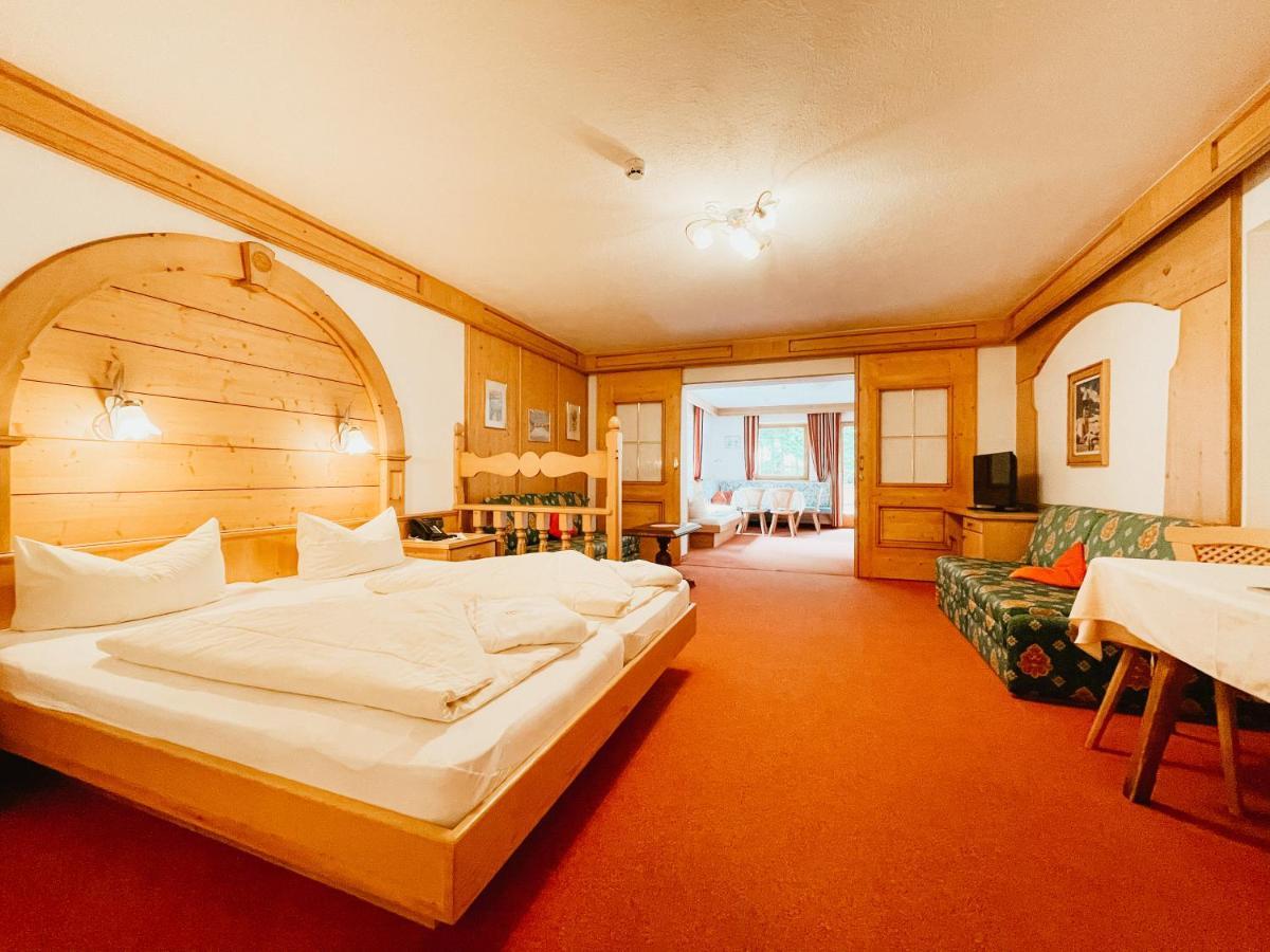 Alpenhotel Tirolerhof
