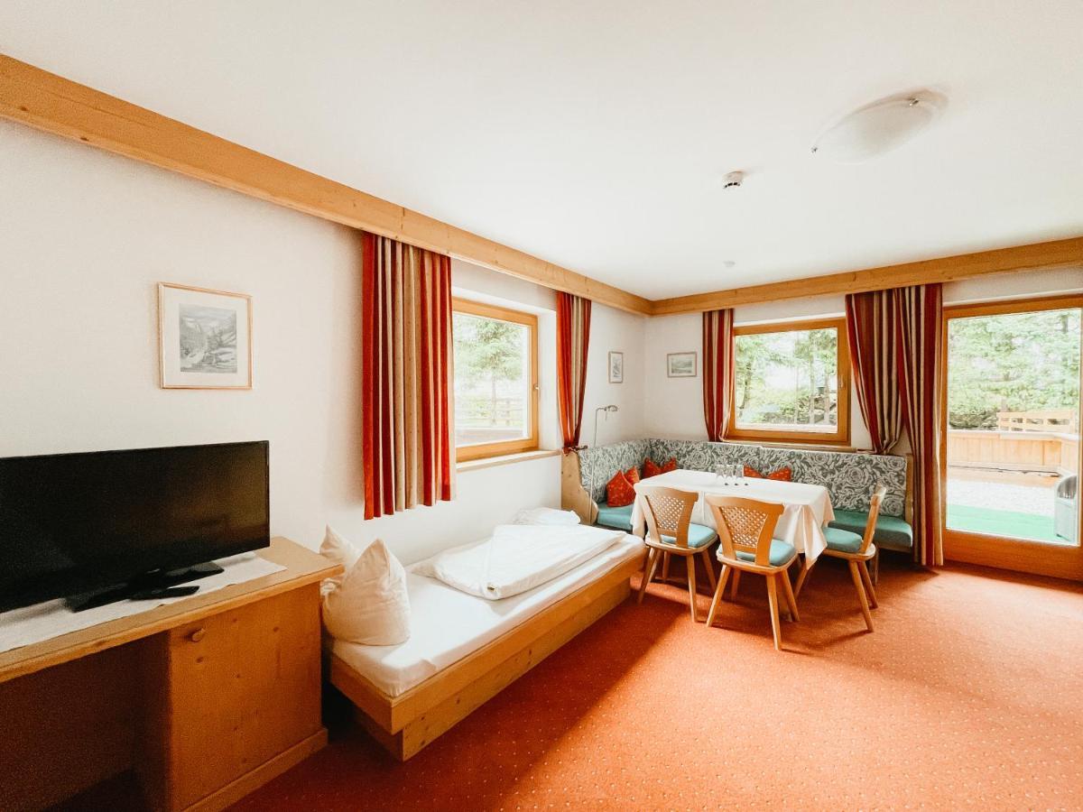 Hotel Alpenhotel Tirolerhof Gerlos