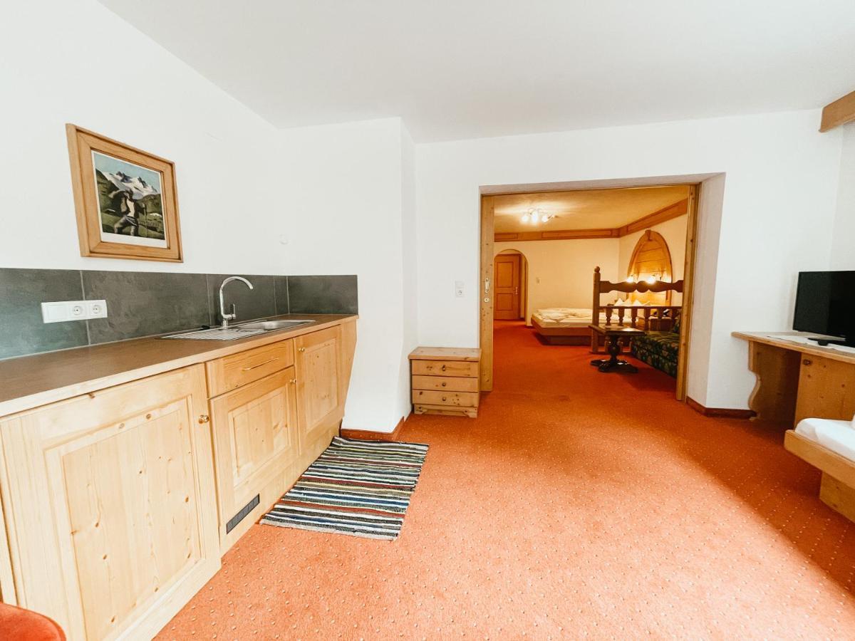 Alpenhotel Tirolerhof Gerlos