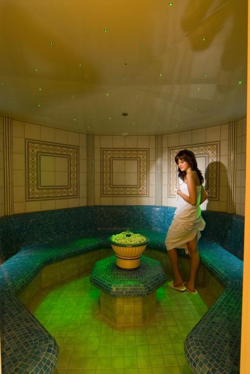 Alpenhotel Tirolerhof 4*