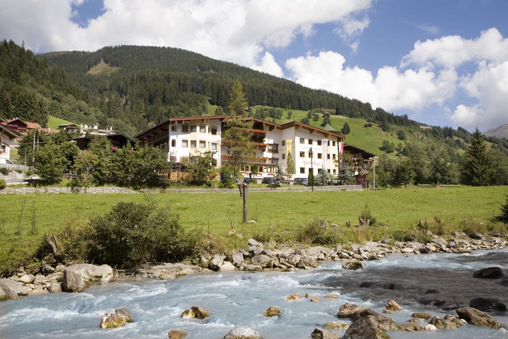 Alpenhotel Tirolerhof Hotel Gerlos