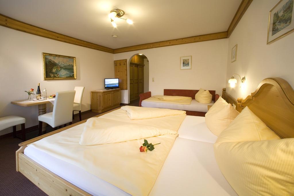 Alpenhotel Tirolerhof