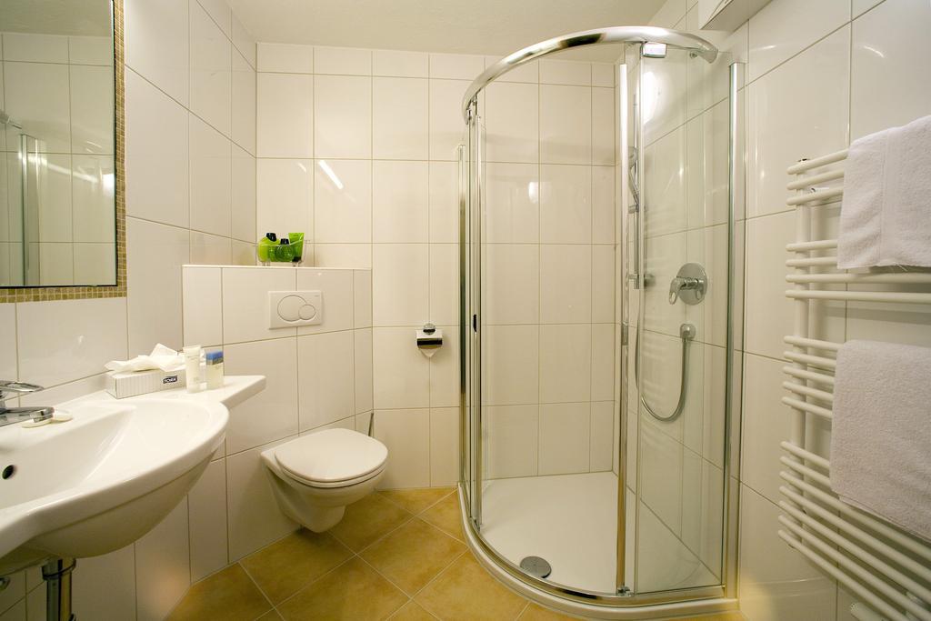 Hotel Alpenhotel Tirolerhof Gerlos