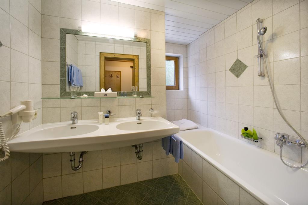 Alpenhotel Tirolerhof Hotel Gerlos