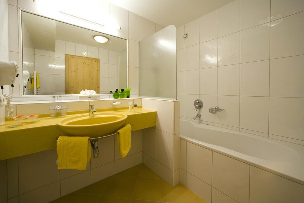 Alpenhotel Tirolerhof 4*