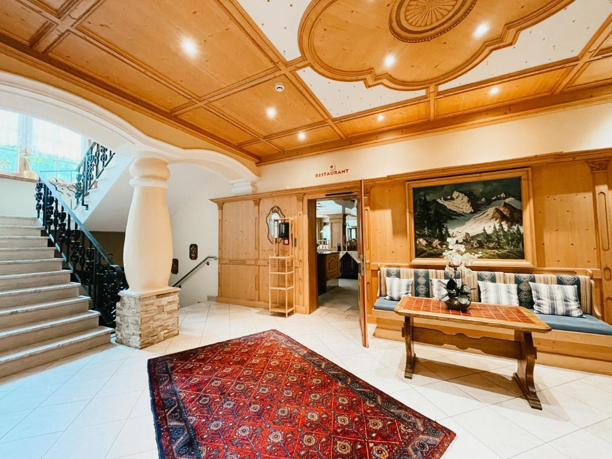 Alpenhotel Tirolerhof 4* Gerlos