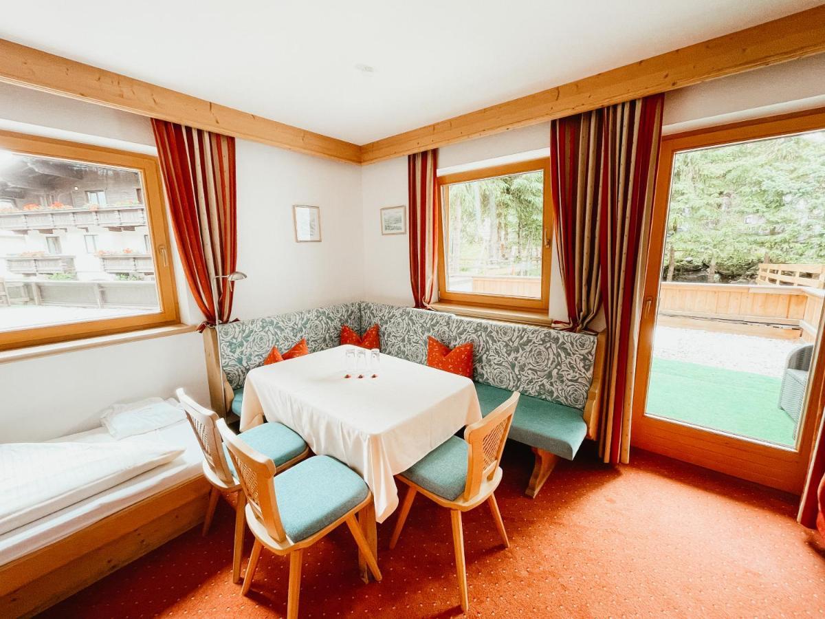 Alpenhotel Tirolerhof 4*